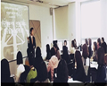 한국여성과학기술인지원센터, ICT융합역량강화교육 수강생 모집